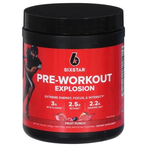 If you are looking for a powerful pre-workout supplement that can boost your pump, energy, and strength, you might want to check out Ryse Project Blackout Pre Workout. . Publix pre workout